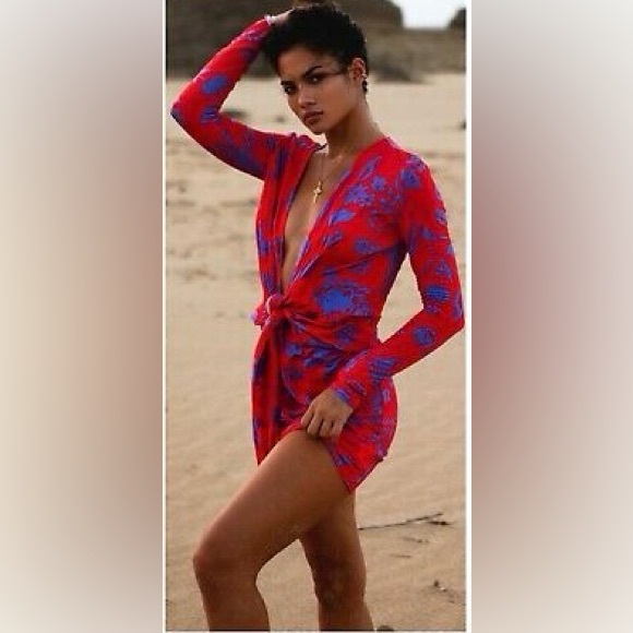 Rat and Boa “Talitha Dress” - Picture 6 of 6